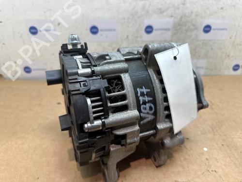 Used Alternator Alternator 38831637 38831637