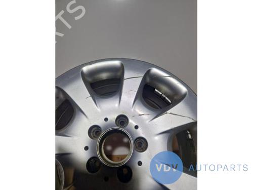 Felg MERCEDES-BENZ C-CLASS (W203) C 200 Kompressor (203.042) | BP25970700C45 