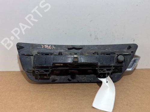 Left front fog light MERCEDES-BENZ GL-CLASS (X166) GL 350 CDI / BlueTec 4-matic (166.823, 166.824) | BP38828372C30 - Image 2