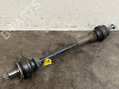 right-rear-driveshaft-mercedes-benz-c-class-coupe-c204-2011-38818132 main image
