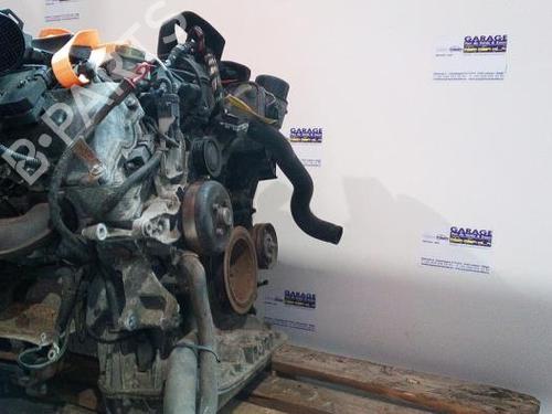 Used Engine Engine 38858438 38858438