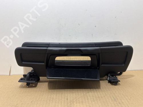Right sun visor MERCEDES-BENZ SLK (R172) 200 (172.448) | BP38826830I2 - Image 2