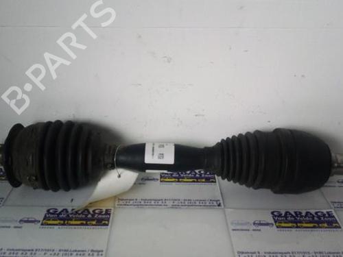 Used Left front driveshaft Left front driveshaft 38857838 38857838