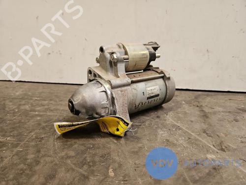 Motorino avviamento MERCEDES-BENZ VITO Van (W447) 114 CDI (447.601, 447.603, 447.605) (136 hp) 29701602