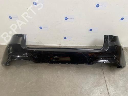 Used Rear bumper Rear bumper MERCEDES-BENZ GLC (X253) 250 4-matic (253.946) (211 hp) 38857016 38857016