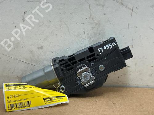 sunroof-engine-mercedes-benz-c-class-w206-2021-38818863 main image