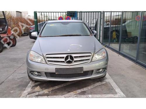 Electronic module MERCEDES-BENZ C-CLASS (W204) C 220 CDI (204.008) | BP38853429M83 - Image 10