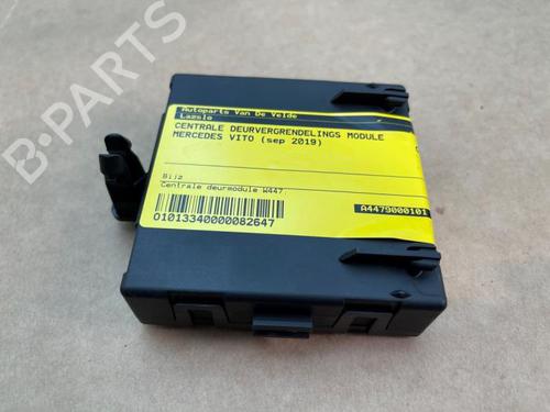 Used Electronic module Electronic module 38827004 38827004