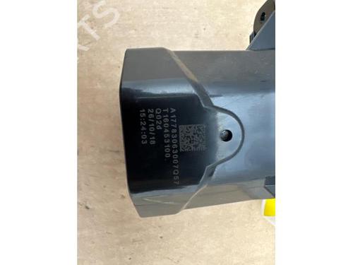 Air vent MERCEDES-BENZ A-CLASS (W177) AMG A 35 4-matic (177.051) | BP38836437I21 - Image 3