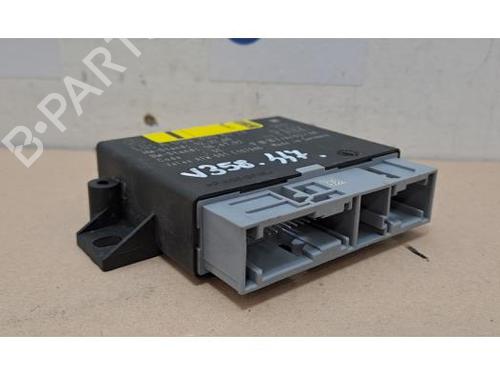Control unit MERCEDES-BENZ A-CLASS (W176) A 180 (176.042) | BP38839695M11 - Image 2