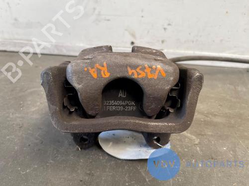 Right rear brake caliper MERCEDES-BENZ GLA-CLASS (X156) GLA 220 CDI (156.903) | BP25964406M106 