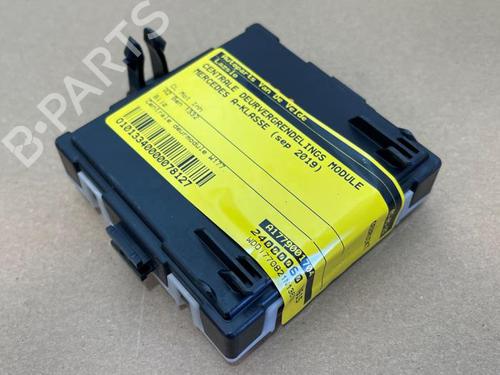 electronic-module-mercedes-benz-a-class-w177-2018-38829227 main image