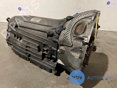 Gearbox MERCEDES-BENZ E-CLASS (W211) E 420 CDI (211.029) | BP25965924M3 