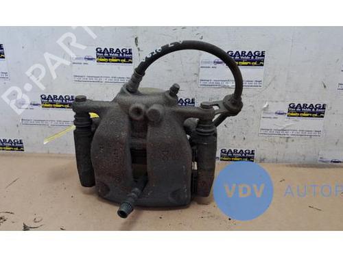 Used Left front brake caliper MERCEDES-BENZ CITAN Box Body/MPV (W415) 109 CDI (415.603, 415.605) (95 hp) 25959425