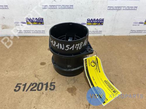 Used Mass air flow sensor MERCEDES-BENZ A-CLASS (W176) A 160 CDI / d (176.011) (90 hp) 25949492