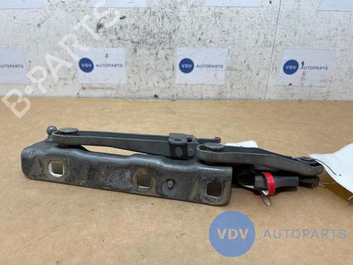 Hinge/Door check strap MERCEDES-BENZ E-CLASS (W211) E 320 CDI (211.022) | BP25968257C146 