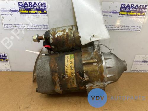Used Starter MERCEDES-BENZ A-CLASS (W169) A 170 (169.032, 169.332) (116 hp) 25953588