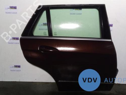 Right rear door MERCEDES-BENZ E-CLASS T-Model (S212) E 220 CDI / BlueTEC (212.202, 212.201) | BP25941302C5
