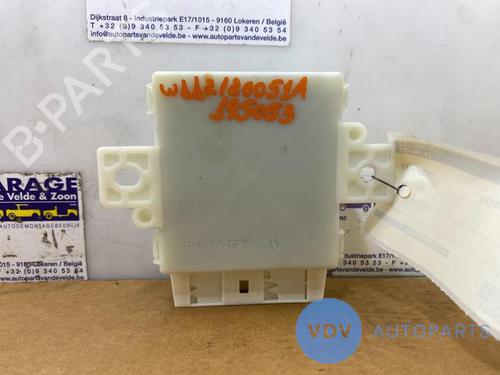 Electronic module MERCEDES-BENZ E-CLASS (W212) E 220 CDI | BP25951166M83 