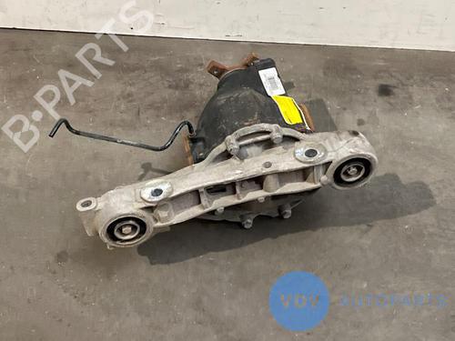Differential hinten für MERCEDES-BENZ VITO Van (W447) 114 CDI (447.601, 447.603, 447.605) (136 hp) 29848755