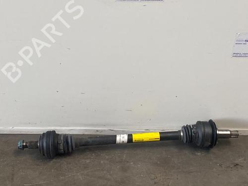 Used Left rear driveshaft Left rear driveshaft MERCEDES-BENZ C-CLASS (W205) C 400 4-matic (205.066) (333 hp) 38847300 38847300