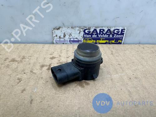 Used Electronic sensor MERCEDES-BENZ C-CLASS (W205) C 160 (205.044) (129 hp) 25958549