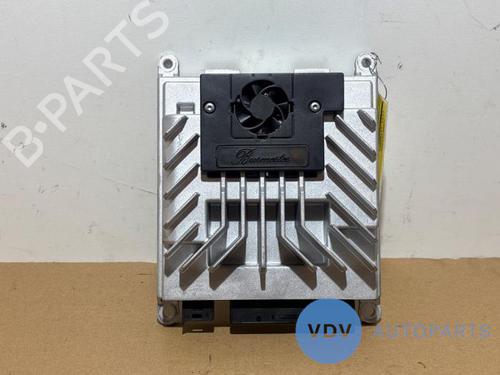 Used Electronic module MERCEDES-BENZ S-CLASS (W222, V222, X222) S 400 Hybrid / h (222.057, 222.157) (306 hp) 29525797