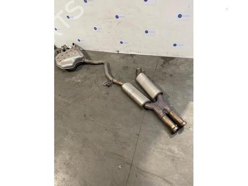 Used Exhaust system Exhaust system 38834317 38834317