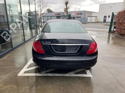 Switch MERCEDES-BENZ S-CLASS Coupe (C216) CL 500 (216.371) | BP38844706I30 - Image 7
