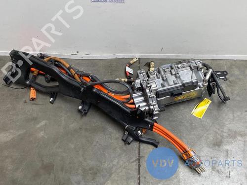 Control unit MERCEDES-BENZ GLE (V167) GLE 350 de 4-matic (167.117) | BP25943409M11 