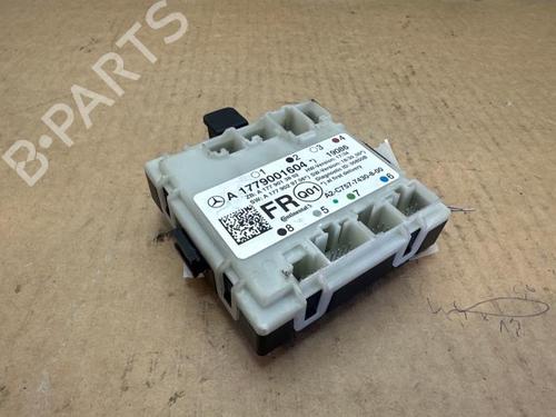 Used Electronic module Electronic module 38831400 38831400