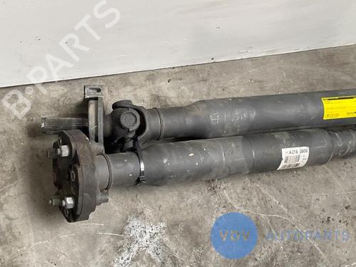 Driveshaft MERCEDES-BENZ GLE Coupe (C292) 350 d 4-matic (292.323, 292.324) | BP28421396M37