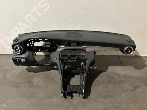 Used Dashboard Dashboard 39540332 39540332