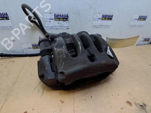 Left front brake caliper MERCEDES-BENZ VITO Van (W447) 114 CDI 4x4 (447.601, 447.603, 447.605) | BP38842451M105 - Image 3