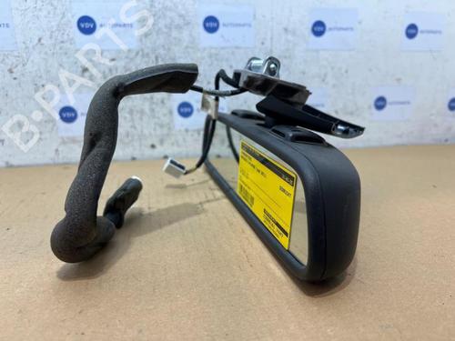 Rear mirror MERCEDES-BENZ E-CLASS T-Model (S212) E 220 CDI / BlueTEC (212.202, 212.201) | BP38830097I6 - Image 5