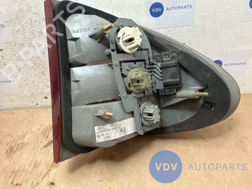 Left taillight MERCEDES-BENZ E-CLASS T-Model (S210) E 240 T (210.261) | BP25964819C34 