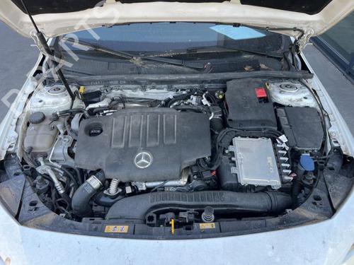 Electronic module MERCEDES-BENZ CLA Shooting Brake (X118) CLA 200 d (118.612) | BP38828088M83 - Image 10