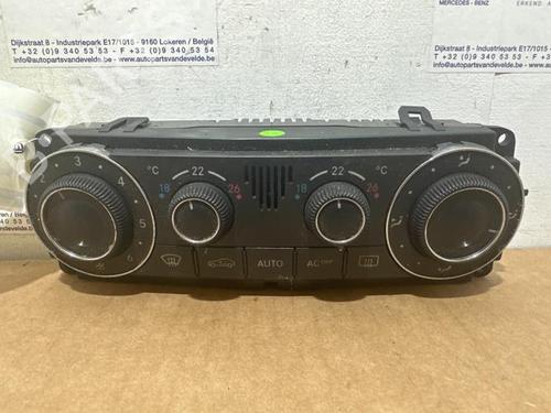Used Climate control Climate control MERCEDES-BENZ C-CLASS (W203) C 270 CDI (203.016) (163 hp) 38850465 38850465
