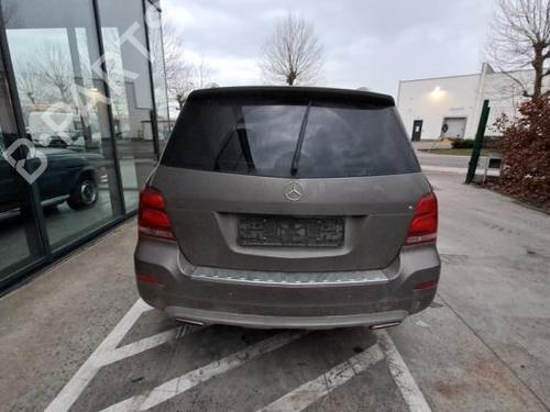 Rear left panel MERCEDES-BENZ GLK-CLASS (X204) 200 CDI (204.901) | BP38836493C60 - Image 7