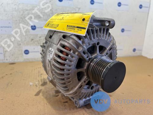 Used Alternator MERCEDES-BENZ VITO / MIXTO Van (W639) 111 CDI (639.601, 639.603) (116 hp) 25975148