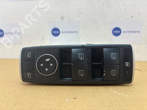 Used Switch Switch MERCEDES-BENZ B-CLASS Sports Tourer (W246, W242) B 200 (246.243) (156 hp) 38840595 38840595