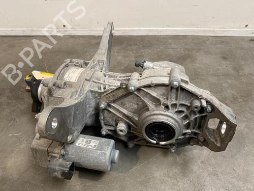 Rear differential MERCEDES-BENZ A-CLASS (W177) AMG A 35 4-matic (177.051) | BP38847894M24 - Image 4