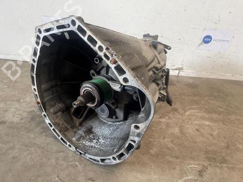 Used Gearbox Gearbox 38855371 38855371