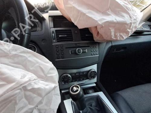 Headlight switch MERCEDES-BENZ C-CLASS T-Model (S204) C 200 CDI (204.201) | BP38845664I24 - Image 14