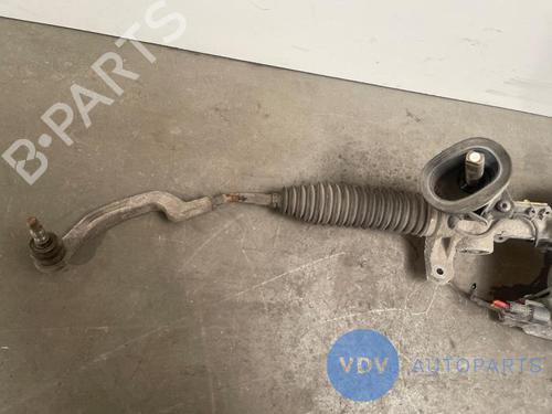 Steering rack MERCEDES-BENZ B-CLASS Sports Tourer (W246, W242) B 180 CDI (246.200) | BP27373747M22 