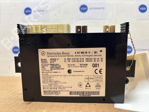Used Electronic module Electronic module 38841037 38841037