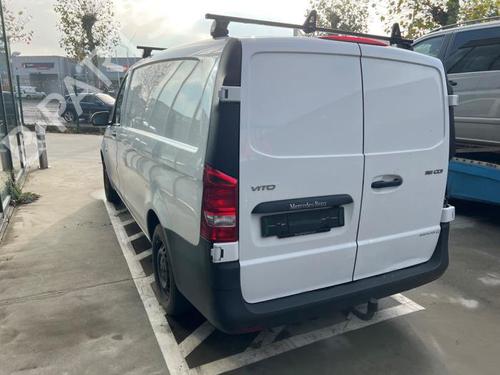 Front right panel MERCEDES-BENZ VITO Van (W447) 116 CDI (447.601, 447.603, 447.605) | BP38822015C59 - Image 8