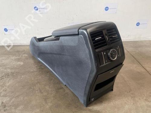 Middle console MERCEDES-BENZ GLE Coupe (C292) 350 d 4-matic (292.323, 292.324) | BP38837679I22 - Image 2