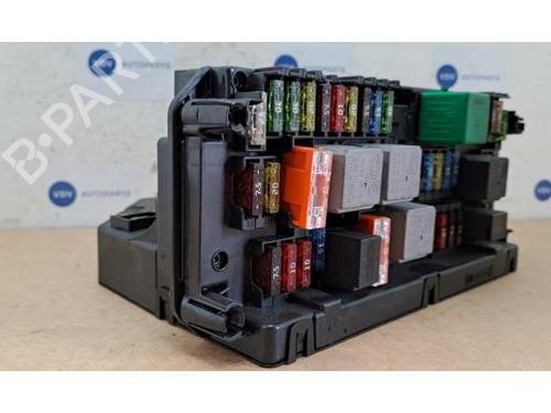 Electronic module MERCEDES-BENZ C-CLASS T-Model (S204) C 220 CDI (204.202) | BP38838126M83 - Image 2