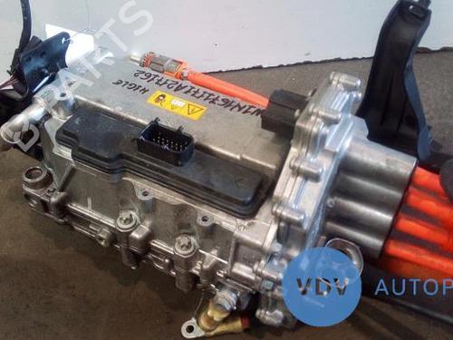 Control unit MERCEDES-BENZ GLE (V167) GLE 350 de 4-matic (167.117) | BP25943409M11 